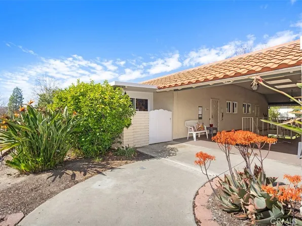782 Via Los Altos Unit Q, Laguna Woods, CA 92637
