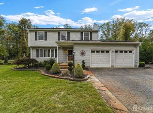 169 Docare Rd, Jackson, NJ 08527