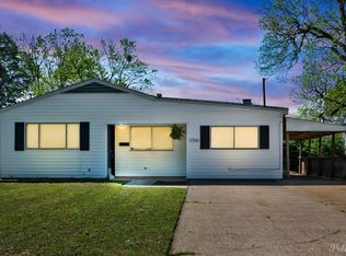 1706 Oriole St, Bossier City, LA 71112