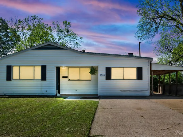 1706 Oriole St, Bossier City, LA 71112
