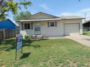 711 W Campbell St, Garden City, KS 67846