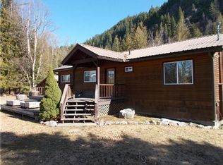 10490 Lakeshore Dr, Sagle, ID 83860