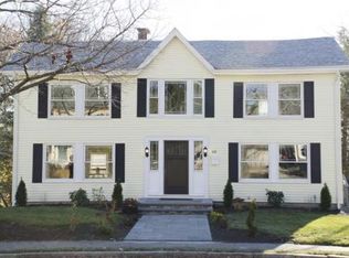 68 Woburn St, Reading, MA 01867