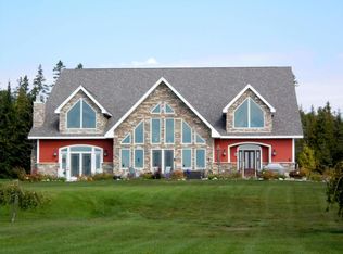 40 West Rd, Saint ignace, MI 49781