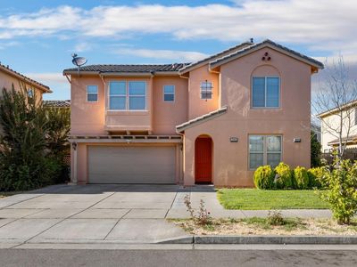 1461 - 1463 Trombetta Street, Santa Rosa, CA, 95407