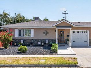 4386 N West Ave, Fresno, CA 93705