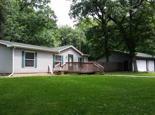 14210 82nd Cir NE, Elk River, MN 55330