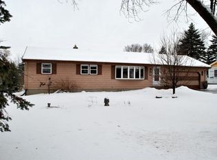 5171 Hilltop Dr, Madison, WI 53711
