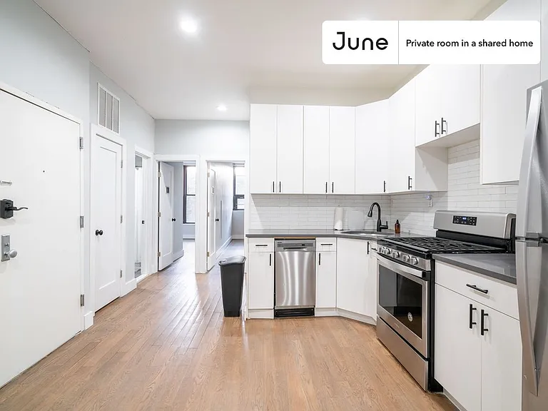 2272 Adam Clayton Powell Jr Blvd #C — Photo 9