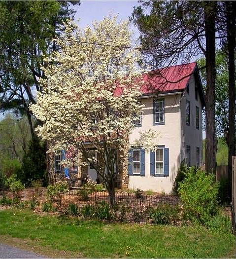 House Front
