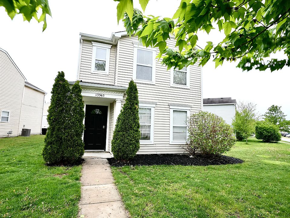 PROPERTY FROM OUTSIDE