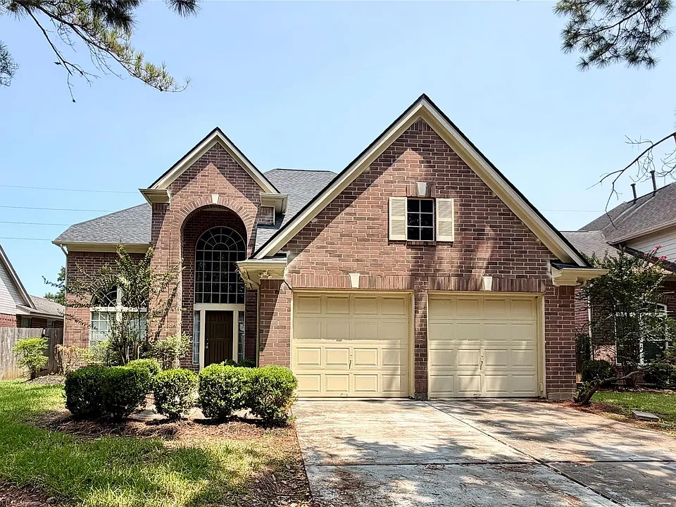 4614 Forest Home Dr