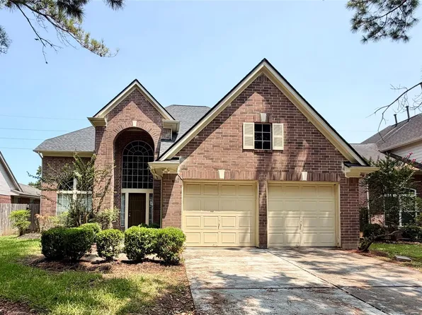 4614 Forest Home Dr, Missouri City, TX 77459