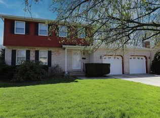 2313 Tanglewood Dr, Salem, OH 44460