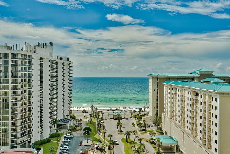 1st image of 112 Seascape Blvd #1504