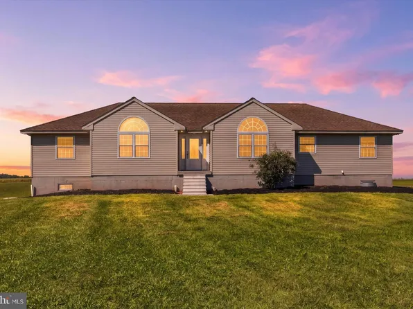 120 Plank Rd, York Springs, PA 17372
