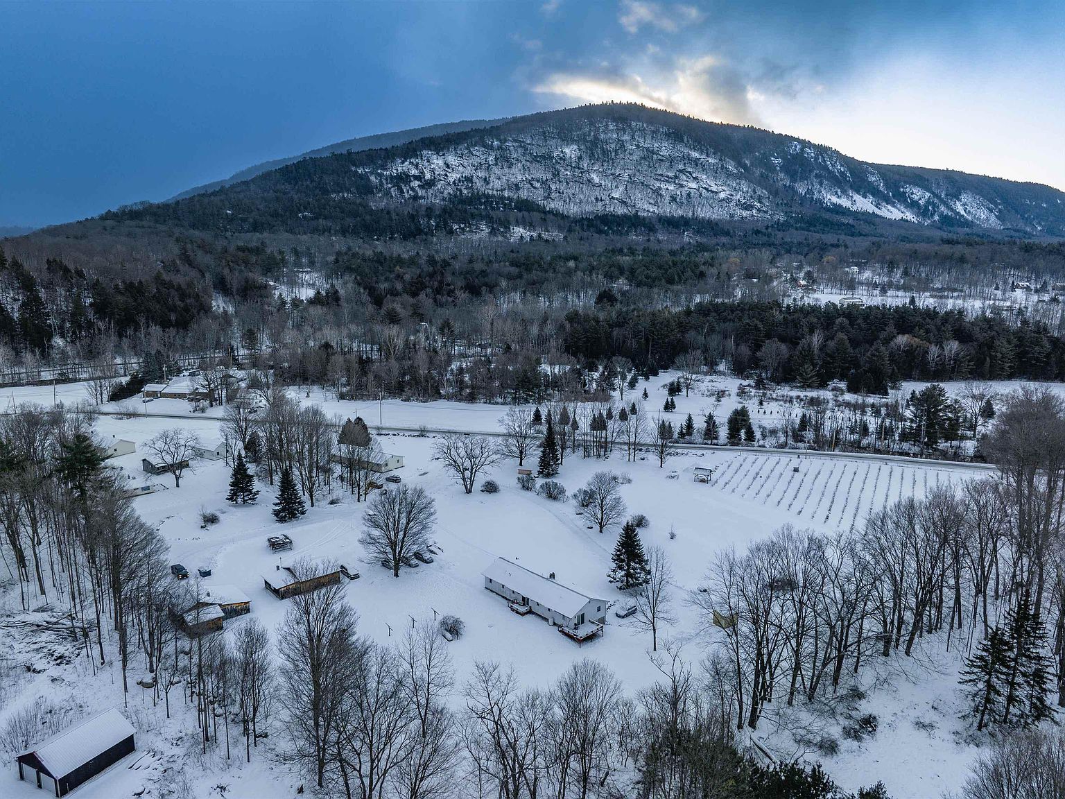 23 Austin Dr, Bristol, VT 05443 Zillow