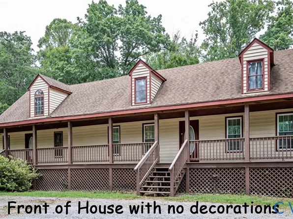 16436 Pinecote Lowmoor Ln, Beaverdam, VA 23015