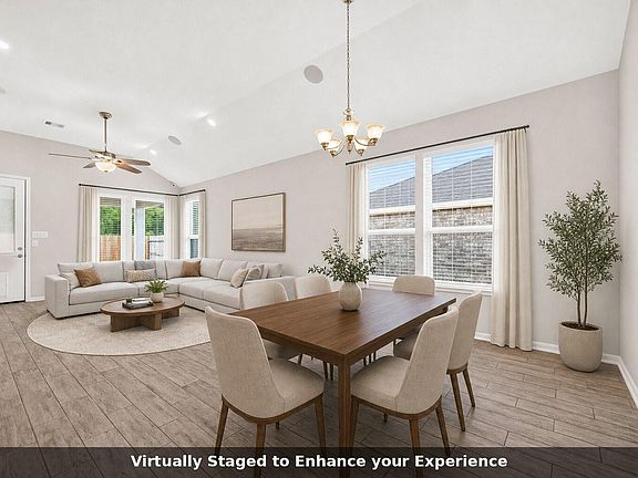 4th image of 20193 Langwell Dr