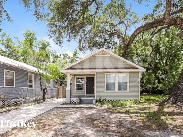 1736 W Pine St, Tampa, FL 33607