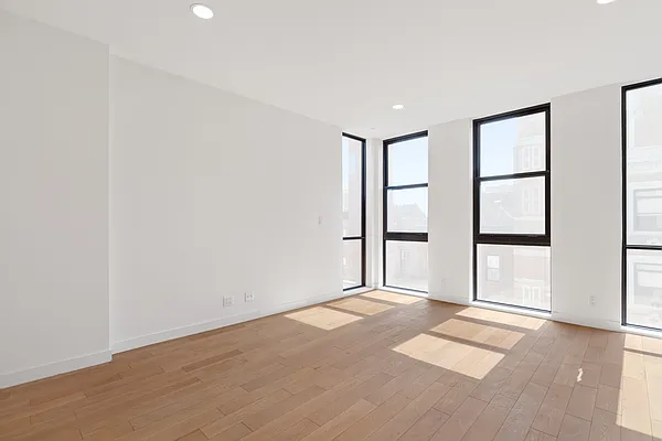 Rented by Brown Harris Stevens | media 15