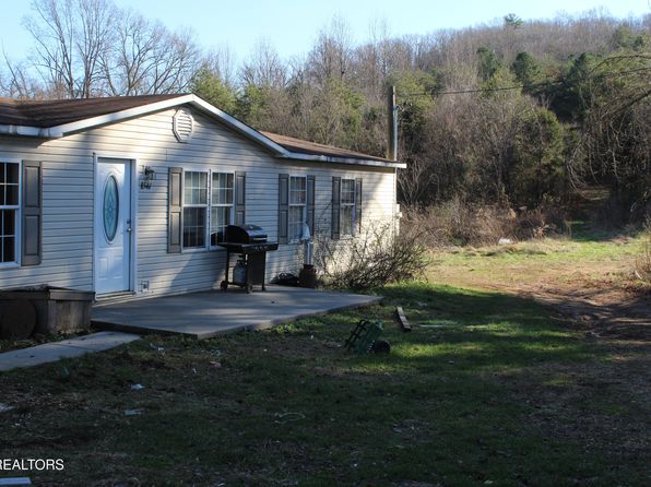 8546 Spangler Rd, Knoxville, TN 37920