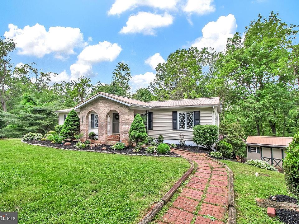 354 Neill Run Rd, Delta, PA 17314 Zillow