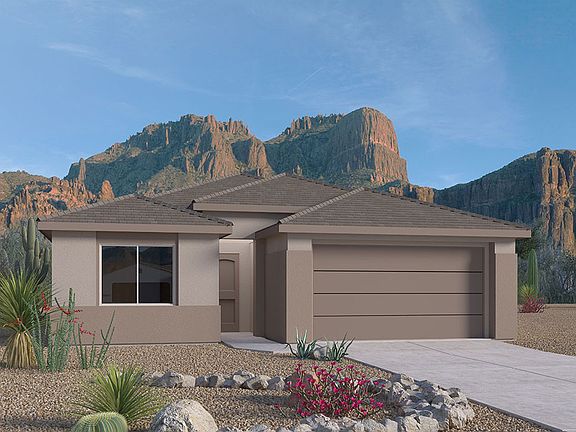 Plan Elevation.