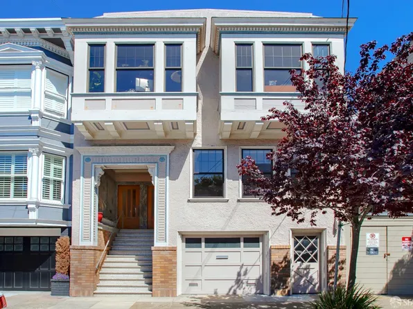 182 8th Ave, San Francisco, CA 94118