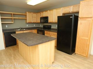 301 2nd St E APT 304, Williston, ND 58801