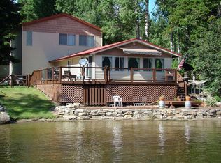 10236 W Lake Forest Loop, Rathdrum, ID 83858