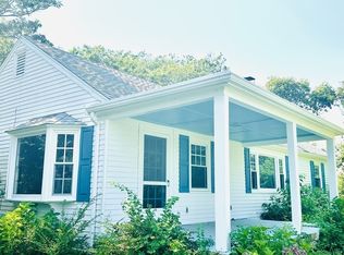460 Williston Rd, Bourne, MA 02532