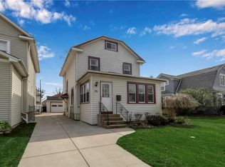 55 Enola Ave, Buffalo, NY 14217
