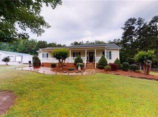 257 Mae Kennedy Rd, Thomasville, NC 27360