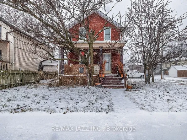 548 Front St, Oshawa, ON L1H 4V3