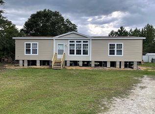 1664 S State Road 19, Palatka, FL 32177