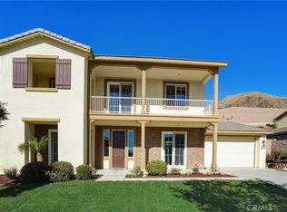 33806 Old Trail Dr, Yucaipa, CA 92399
