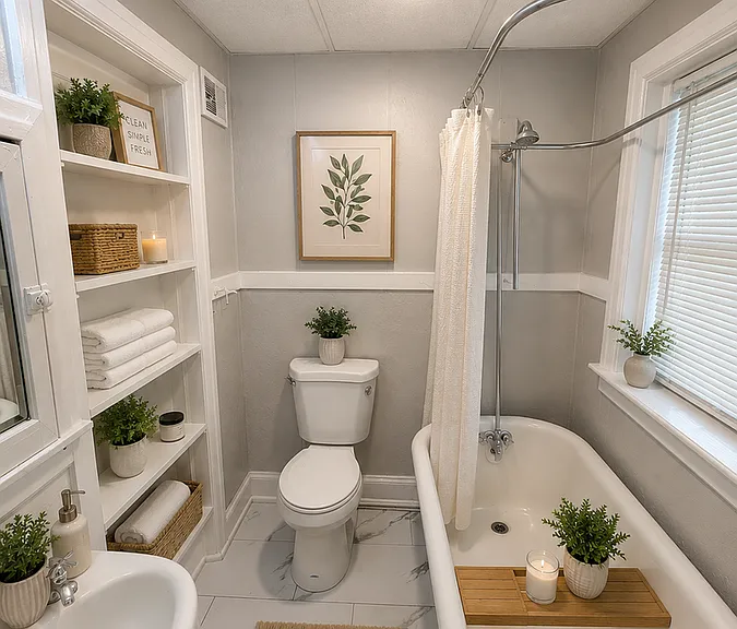 1607 W 37th St #5 — Photo 3