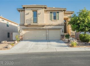 9061 Pine Mission Ave, Las Vegas, NV 89143