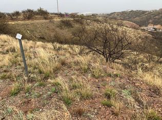 1031 Avenida Ciervo #21-RIO, Rio Rico, AZ 85648