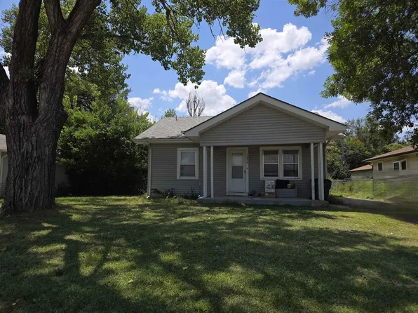 1629 S Richmond Ave, Wichita, KS 67213