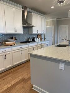 438 Parkbrook Way, Canton, GA, 30114