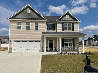 114 Prescott St, Raeford, NC 28376