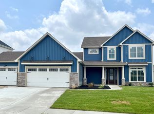 5390 Daffodil Dr, West Lafayette, IN