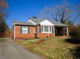 144 Maple Ln, Amherst, VA 24521