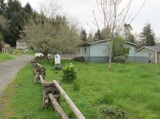 428 N Yodel Ln, Otis, OR