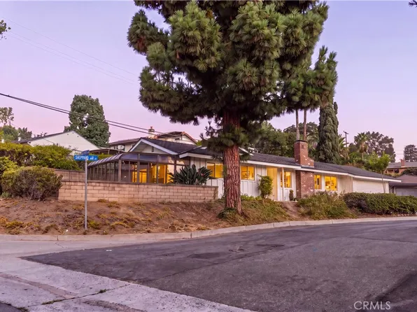 1201 Sheppard Dr, Fullerton, CA 92831