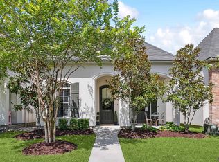 14010 Arbor Grove Dr, Baton Rouge, LA 70810