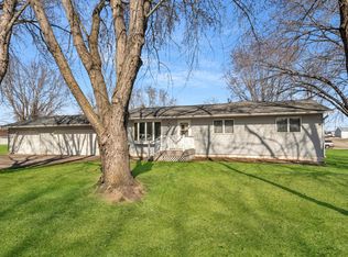 125 Fairy Lake Rd, Sauk Centre, MN 56378