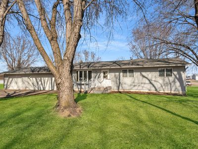 125 Fairy Lake Rd, Sauk Centre, MN, 56378